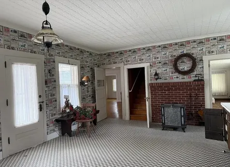 115 Bethel Mountain Road Rochester VT 05767