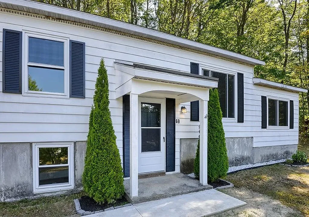 69 Liberty Lane Keene NH 03431
