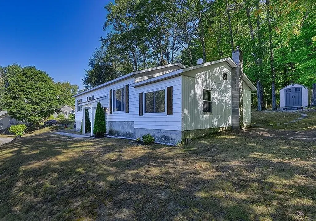 69 Liberty Lane Keene NH 03431