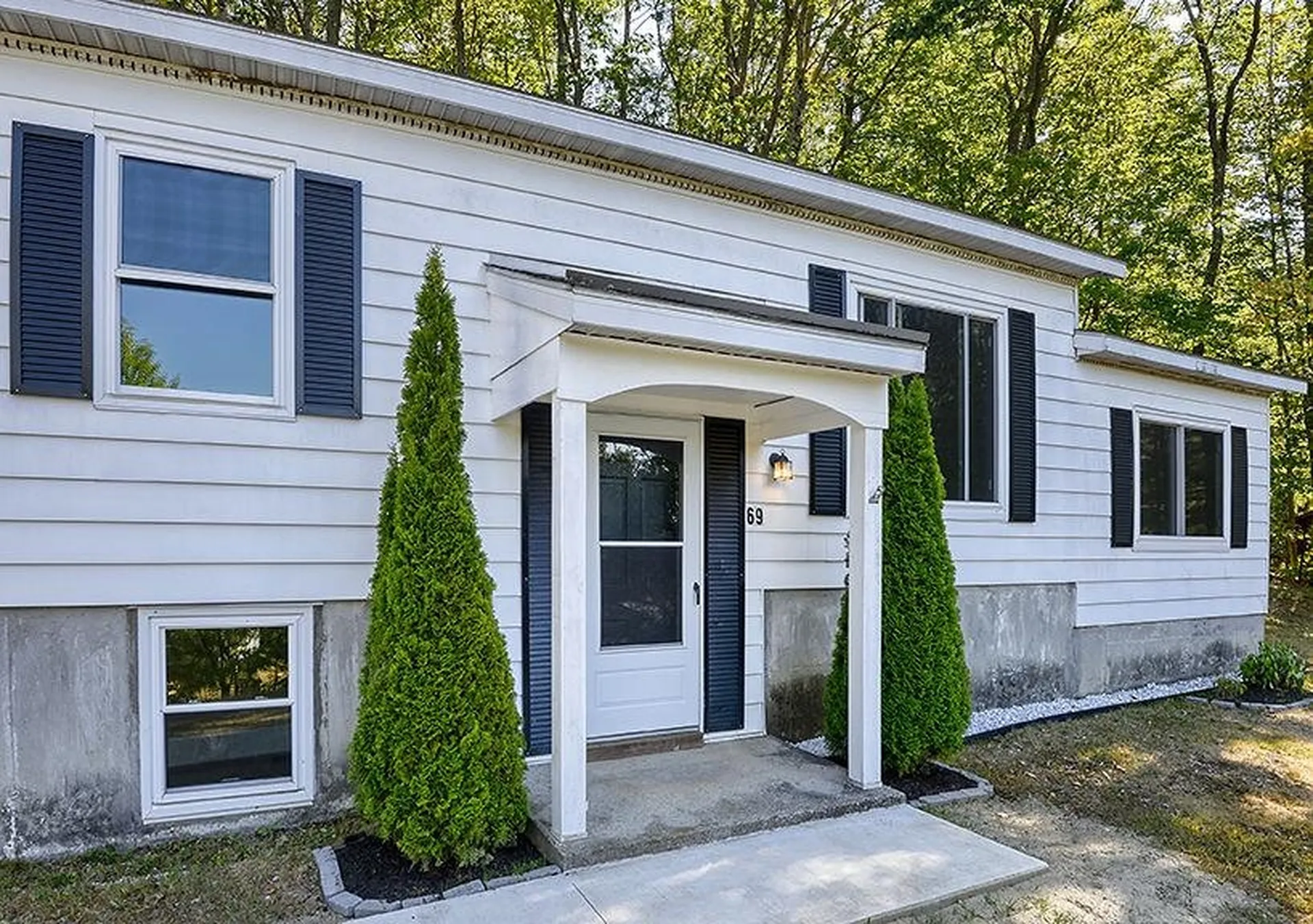 69 Liberty Lane Keene NH 03431