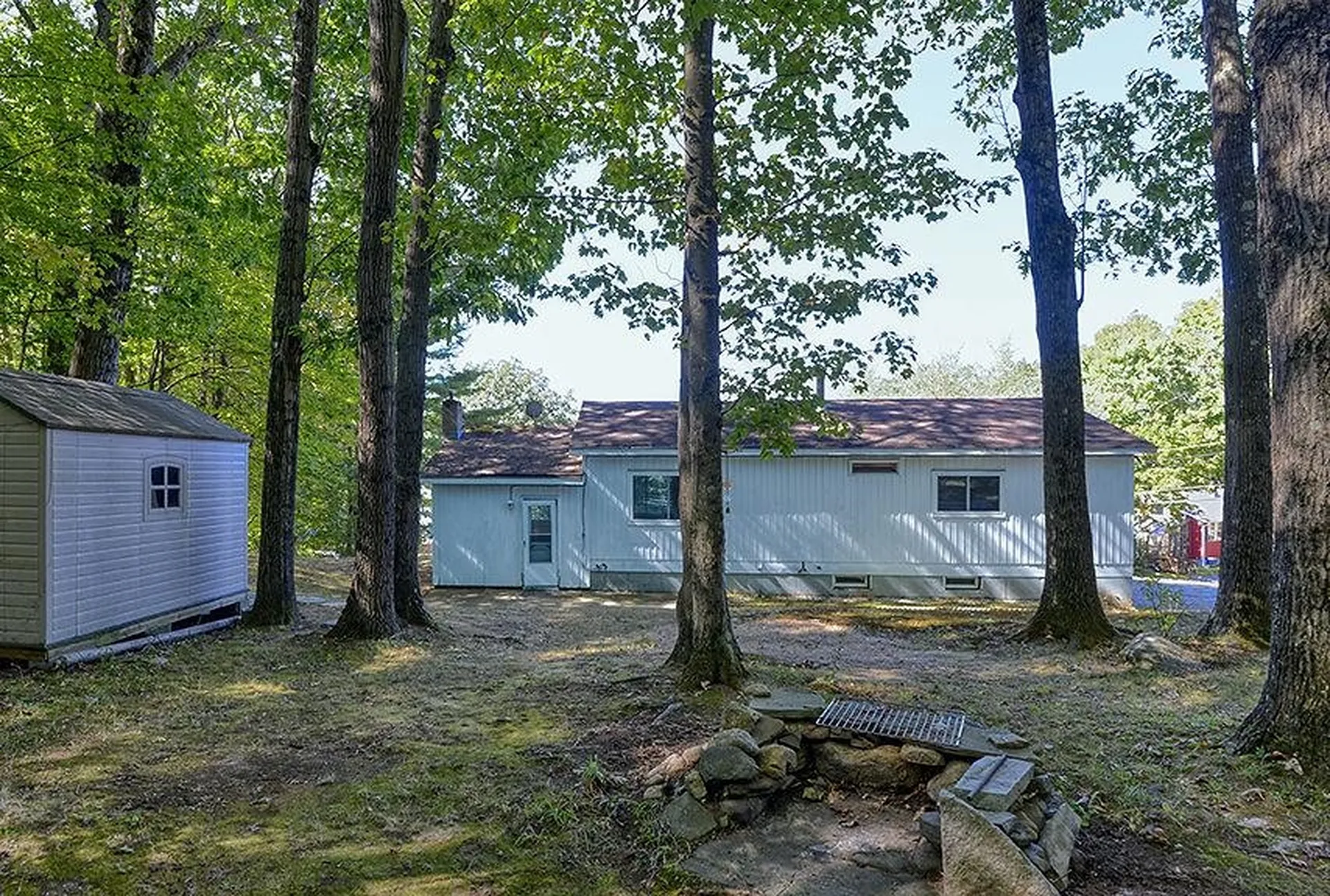 69 Liberty Lane Keene NH 03431
