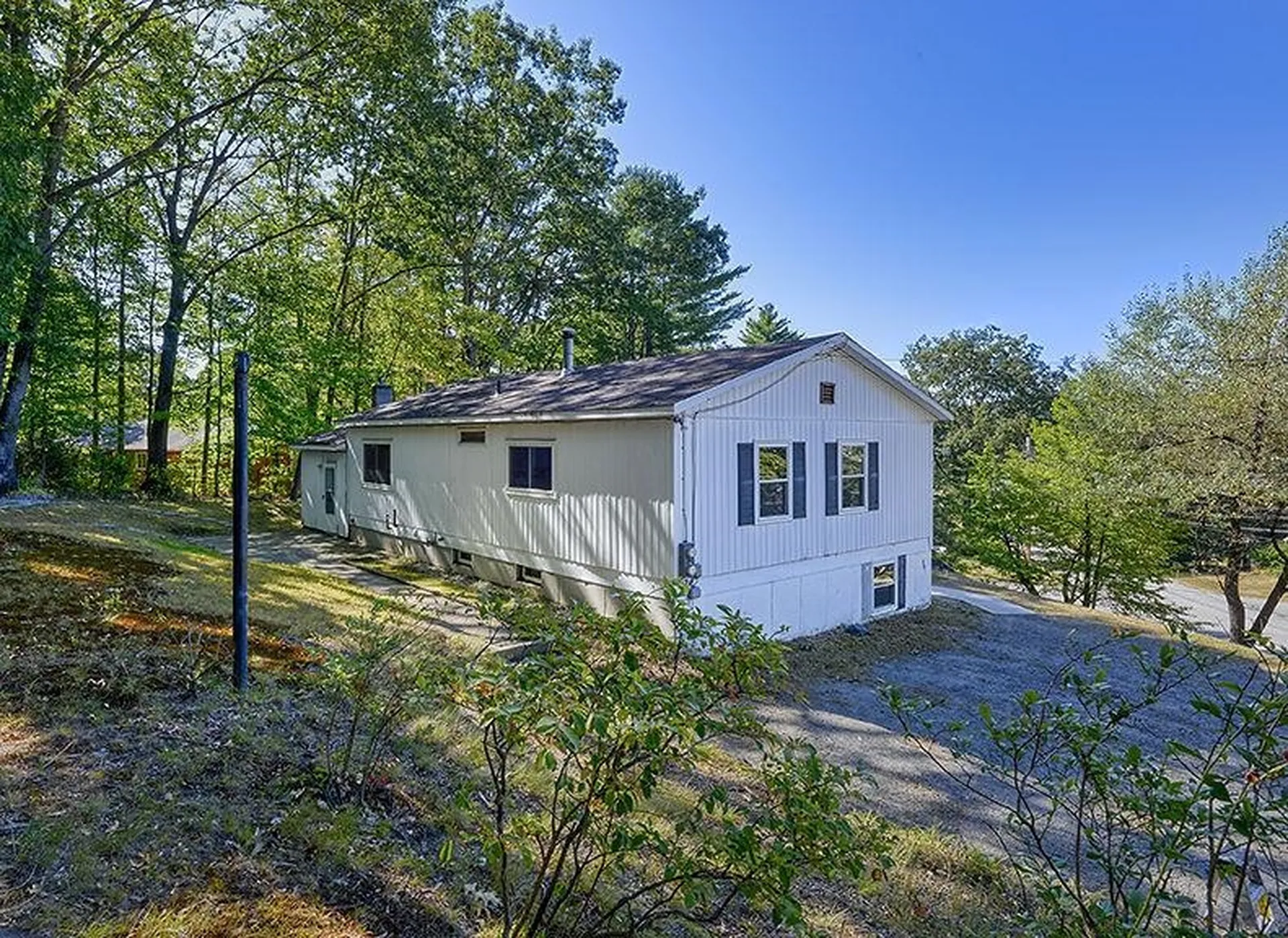 69 Liberty Lane Keene NH 03431