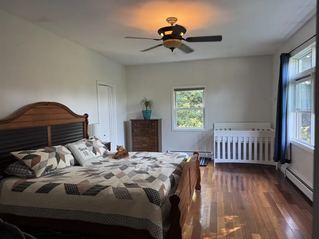 849 Boutah Road Alburgh VT 05440