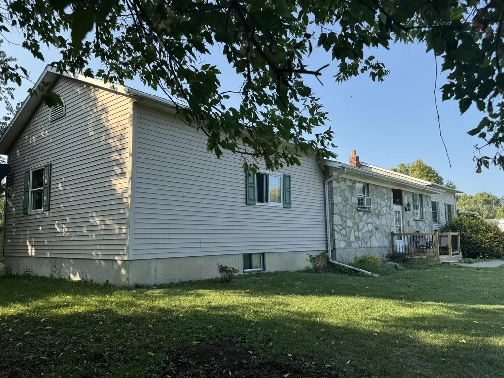 849 Boutah Road Alburgh VT 05440