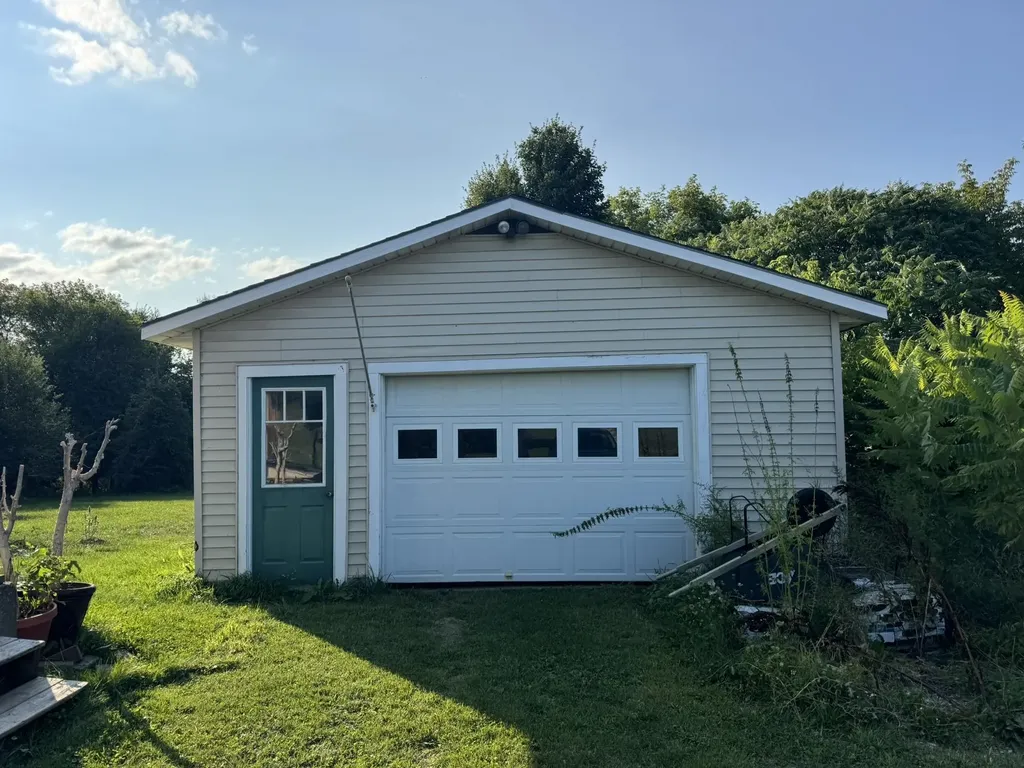 849 Boutah Road Alburgh VT 05440
