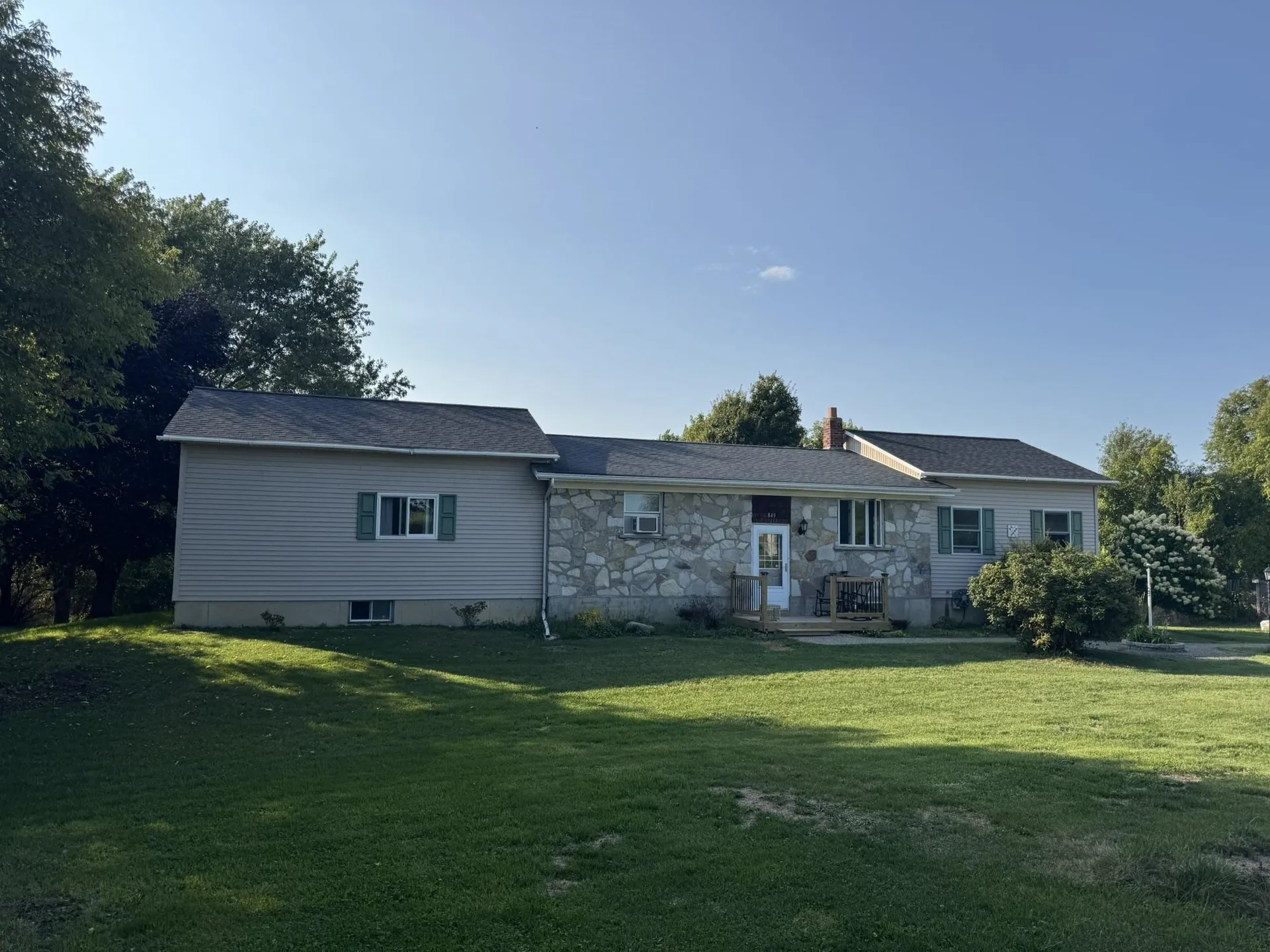 849 Boutah Road Alburgh VT 05440
