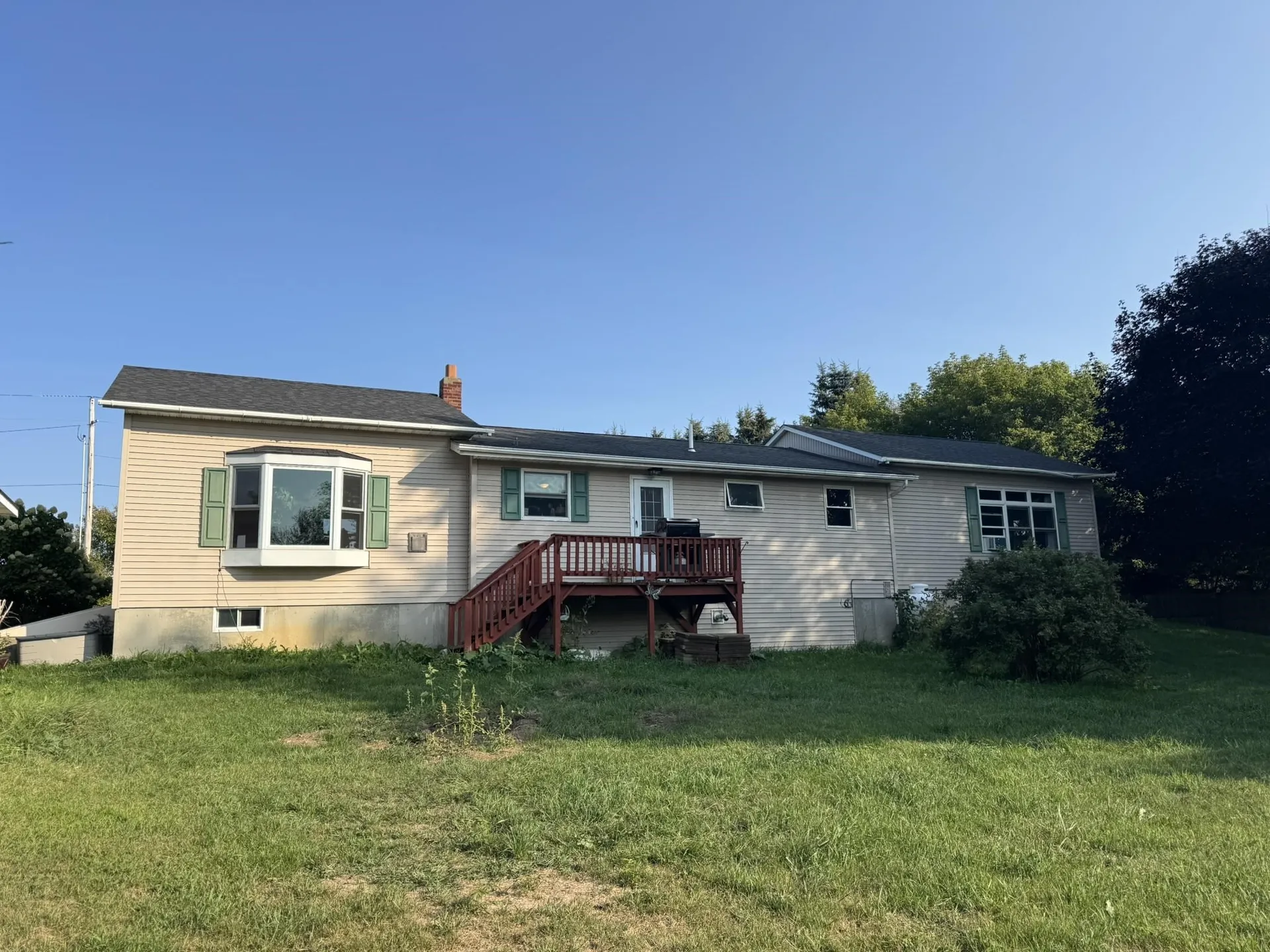 849 Boutah Road Alburgh VT 05440