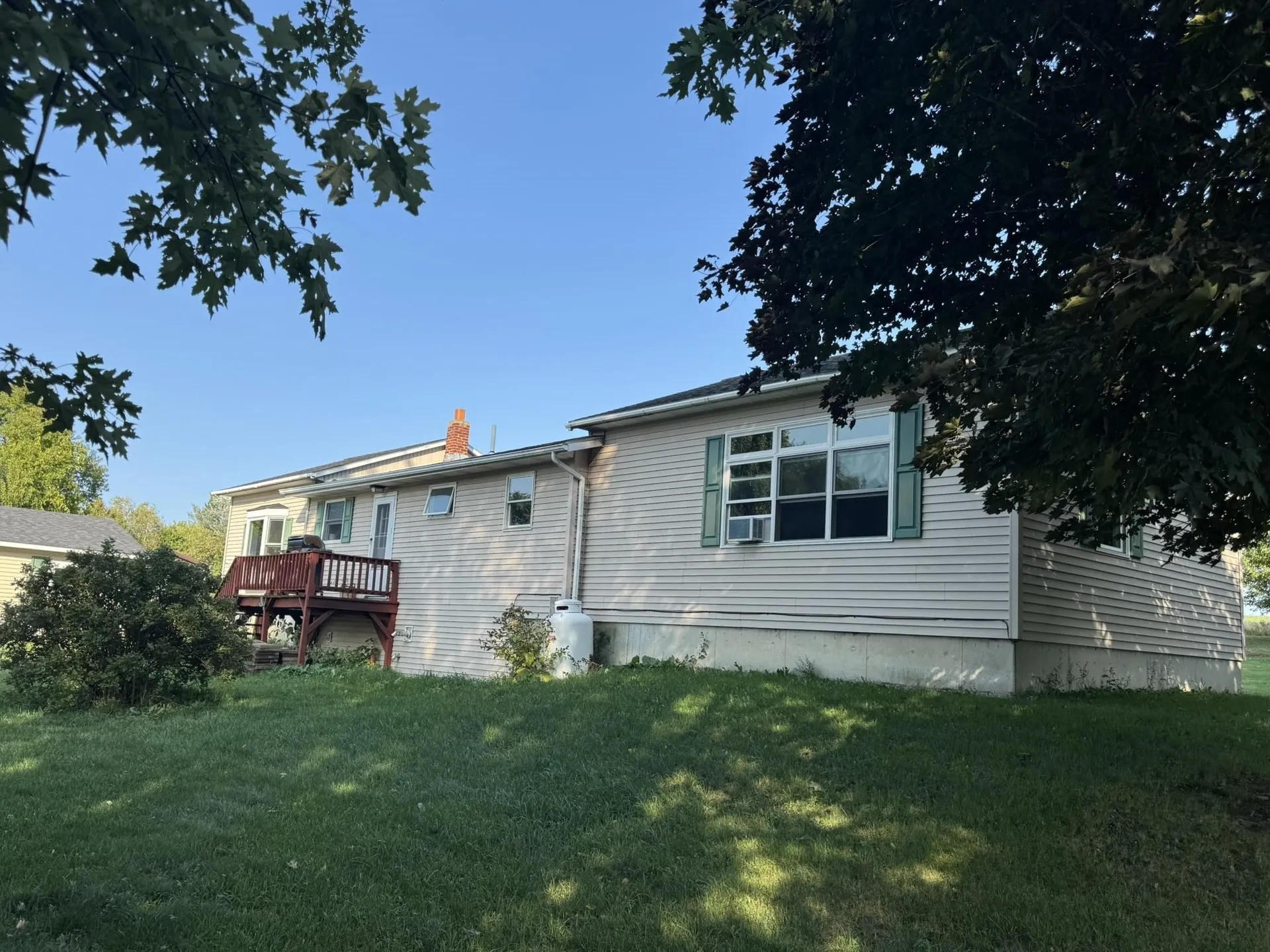 849 Boutah Road Alburgh VT 05440