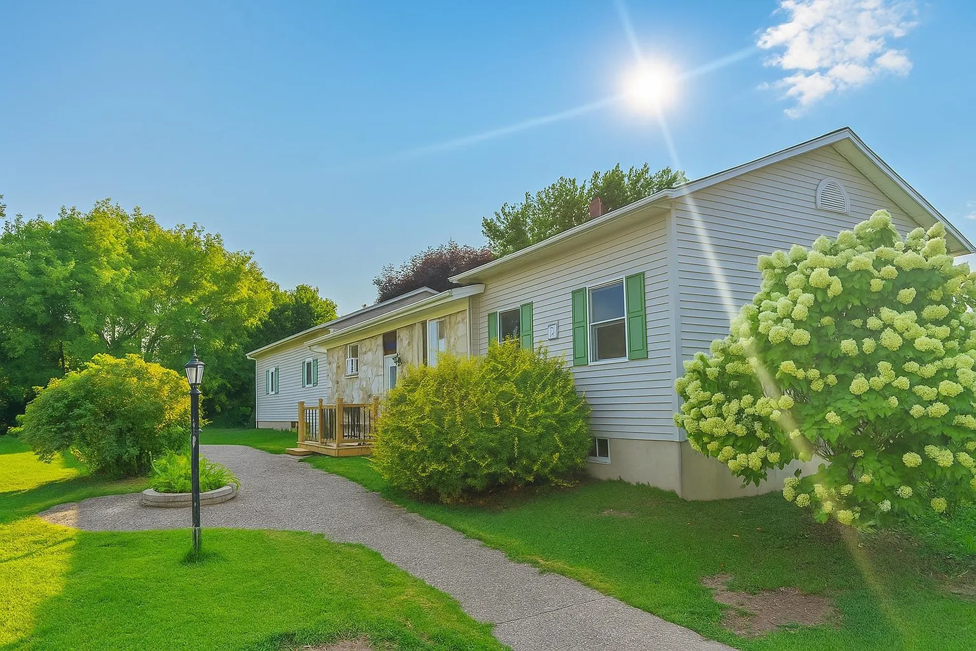 849 Boutah Road Alburgh VT 05440