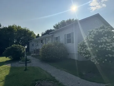 849 Boutah Road Alburgh VT 05440