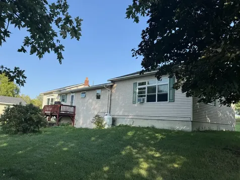 849 Boutah Road Alburgh VT 05440