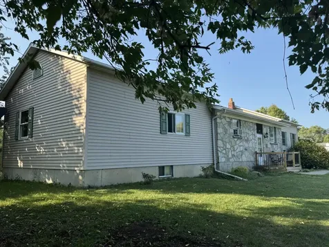 849 Boutah Road Alburgh VT 05440