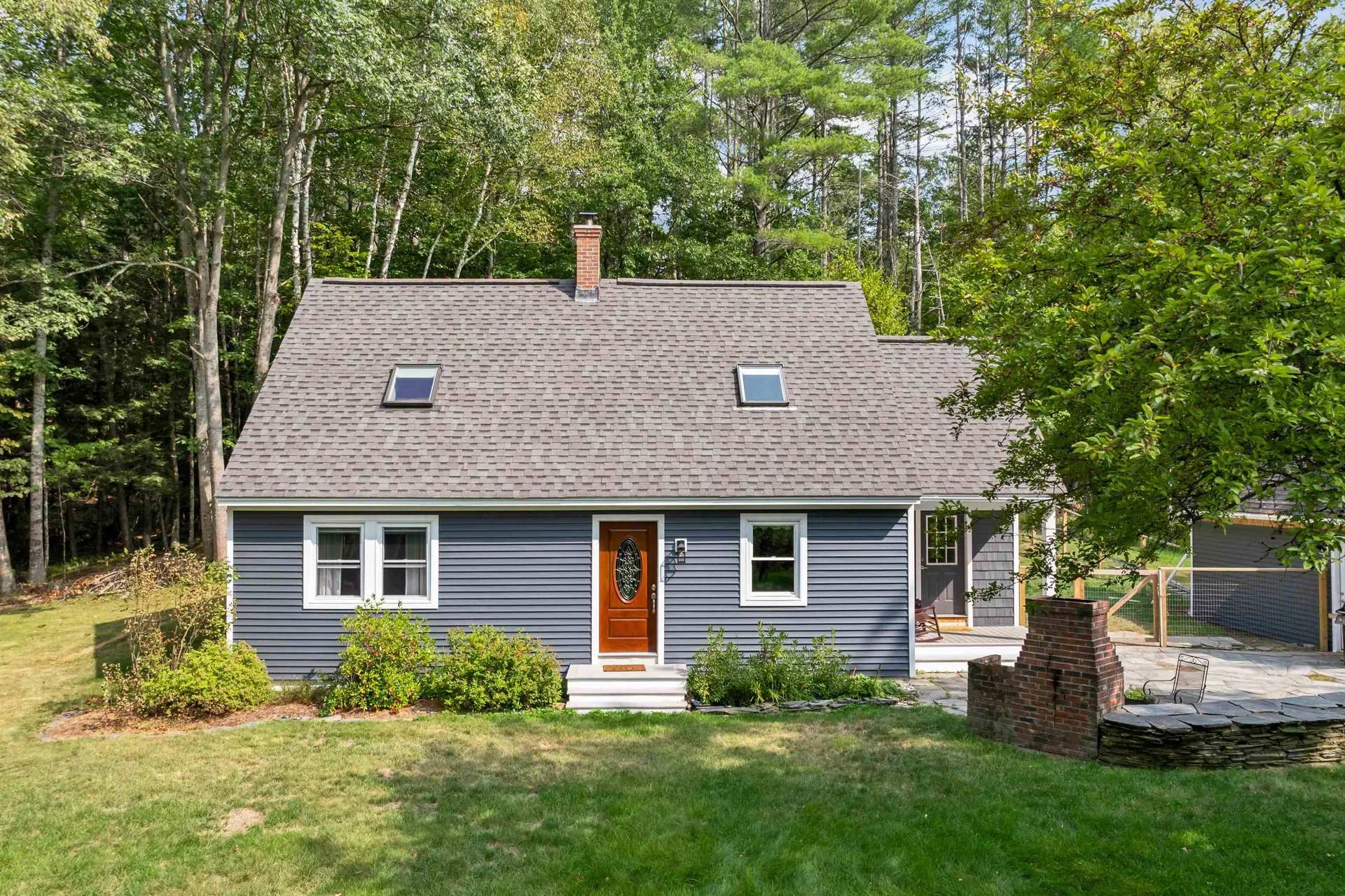 16 Fitzgerald Drive Enfield NH 03748