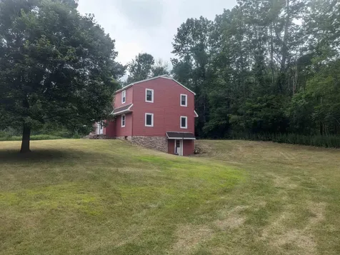 2288 East Road Bennington VT 05201