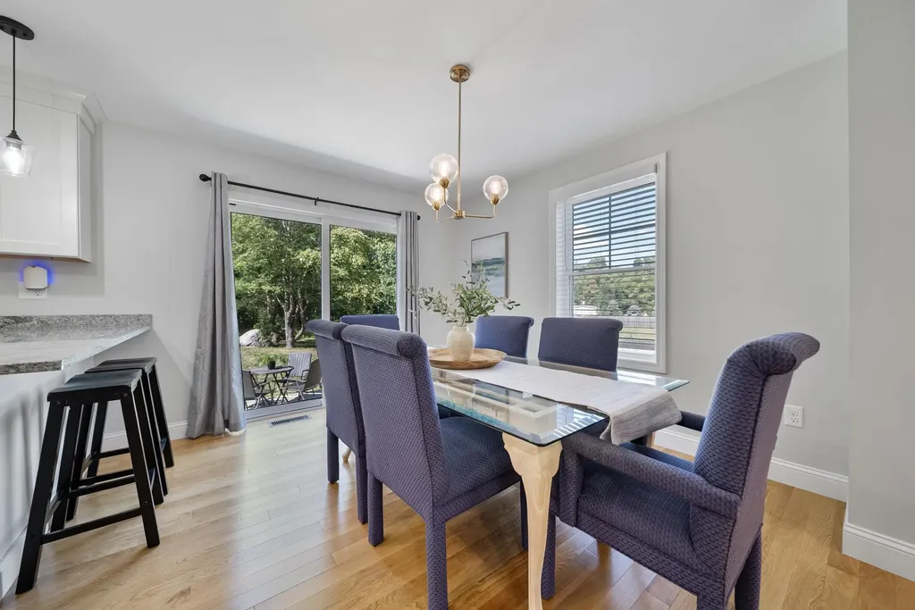 17B Page Road Kingston NH 03848