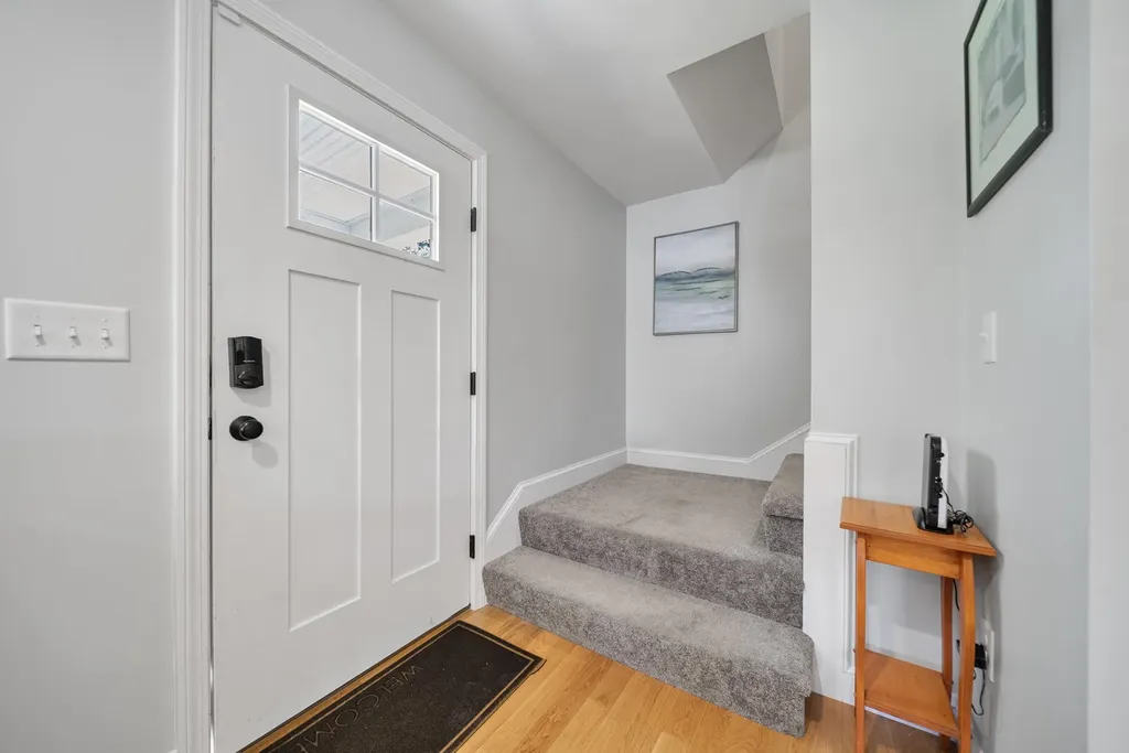 17B Page Road Kingston NH 03848