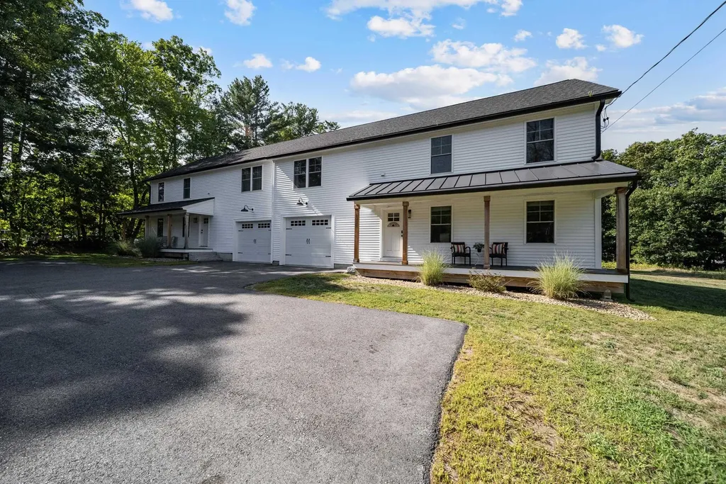 17B Page Road Kingston NH 03848