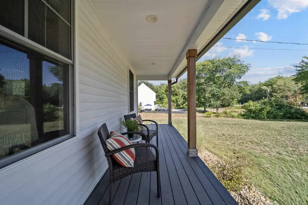 17B Page Road Kingston NH 03848