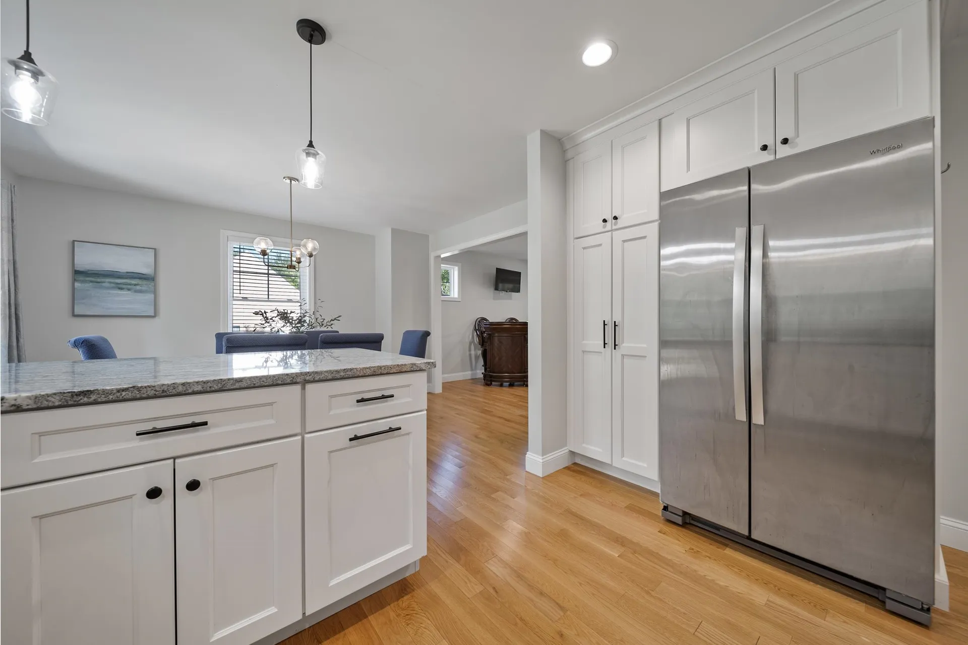 17B Page Road Kingston NH 03848