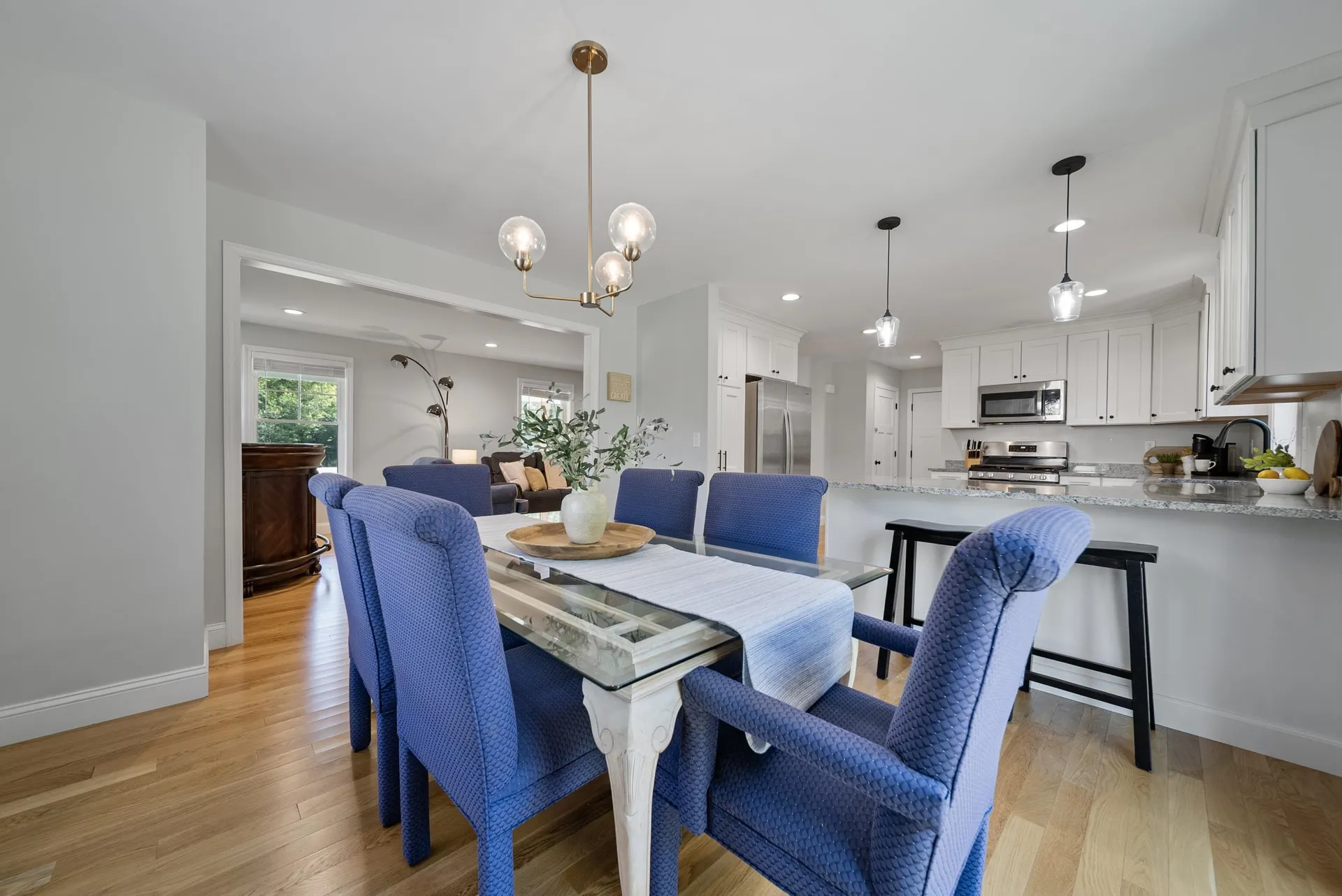 17B Page Road Kingston NH 03848