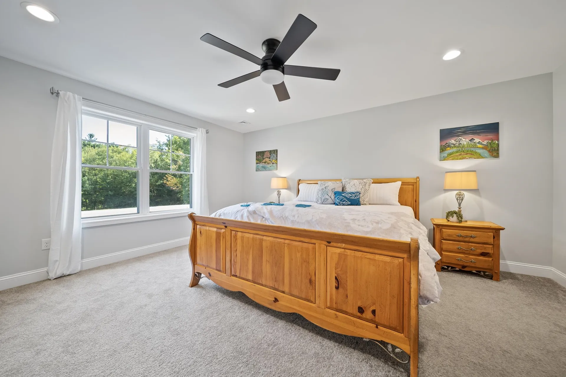 17B Page Road Kingston NH 03848