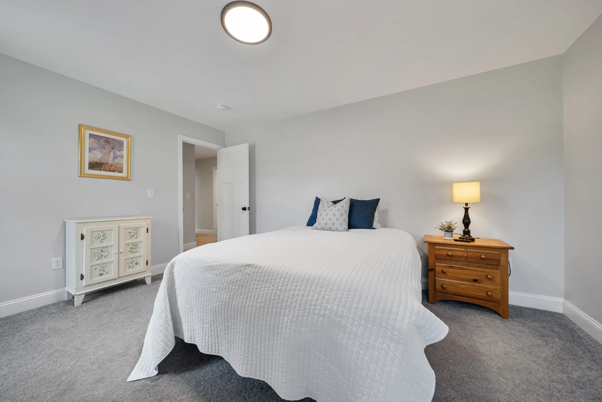 17B Page Road Kingston NH 03848