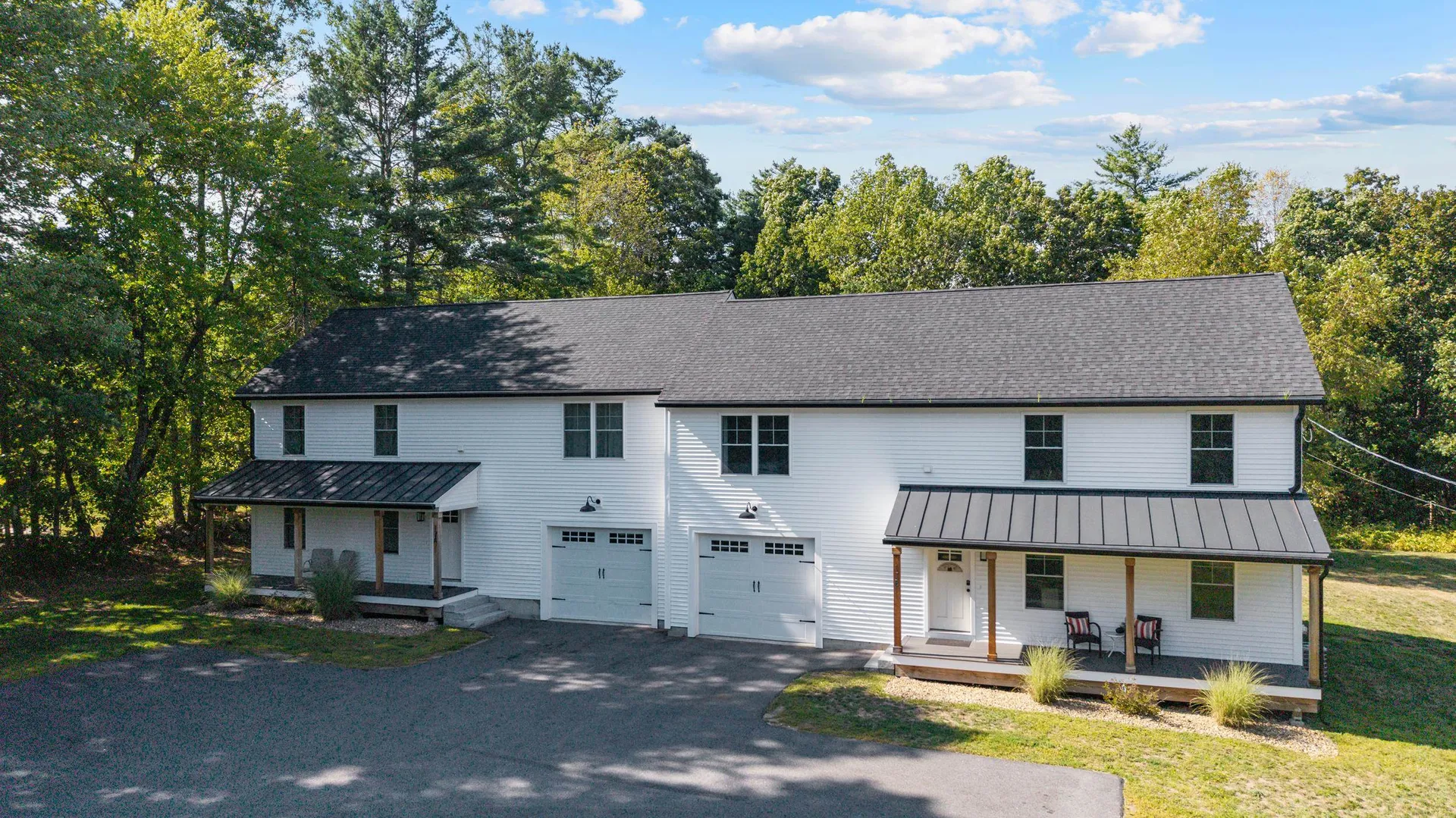 17B Page Road Kingston NH 03848