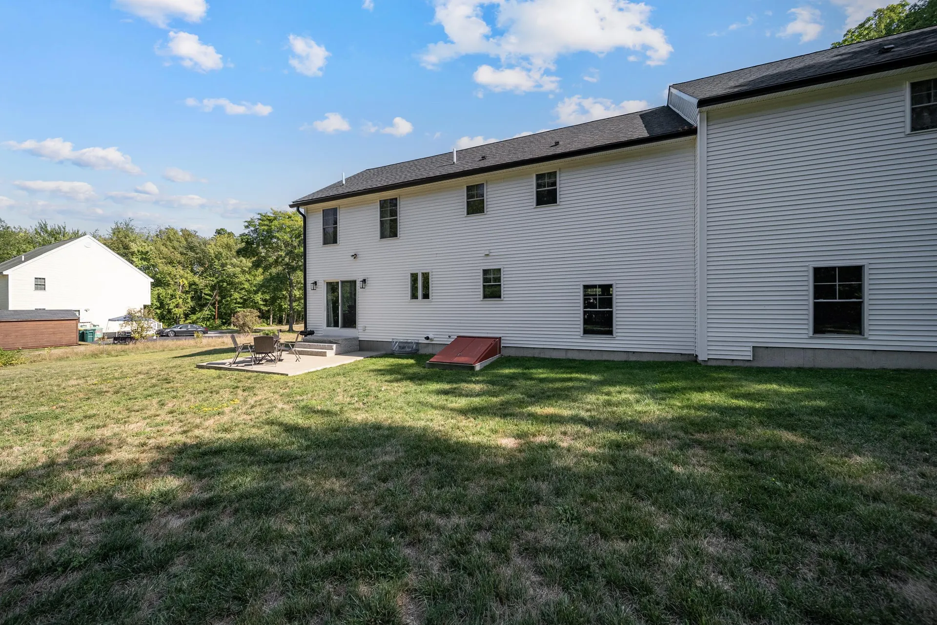 17B Page Road Kingston NH 03848