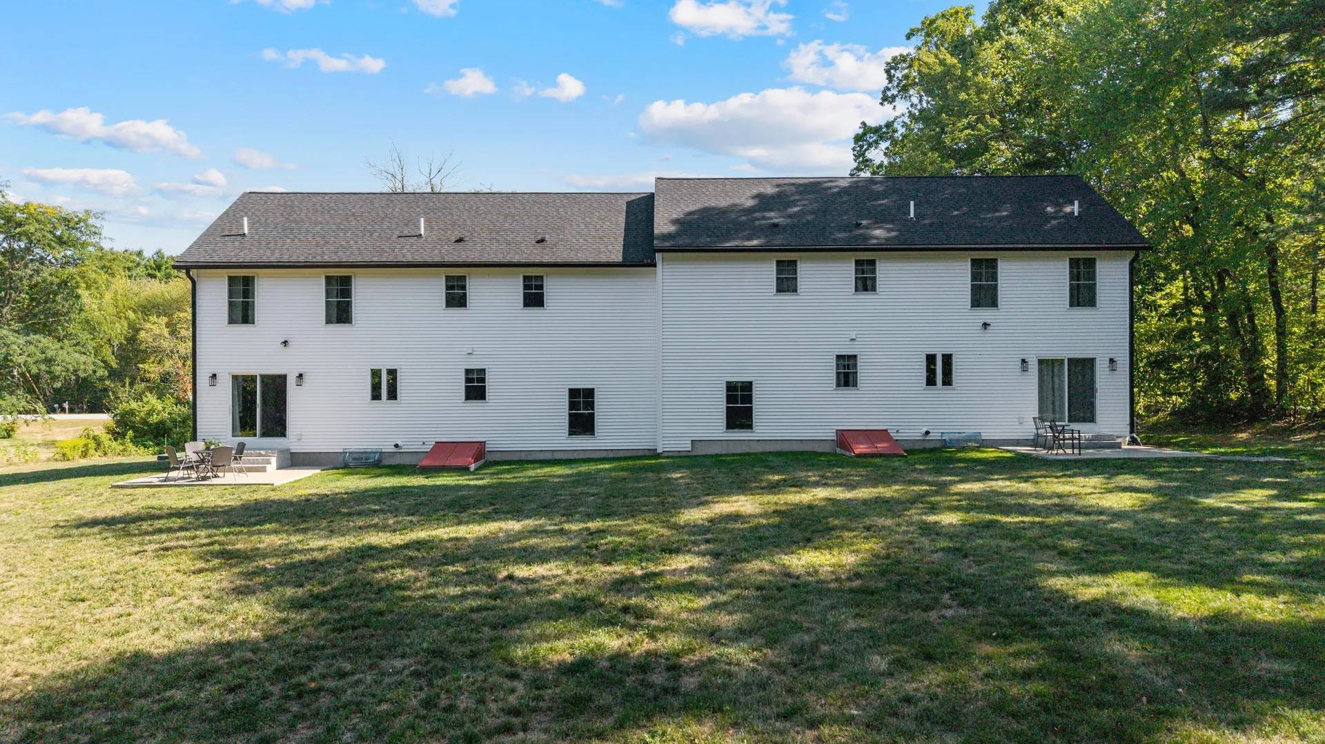 17B Page Road Kingston NH 03848