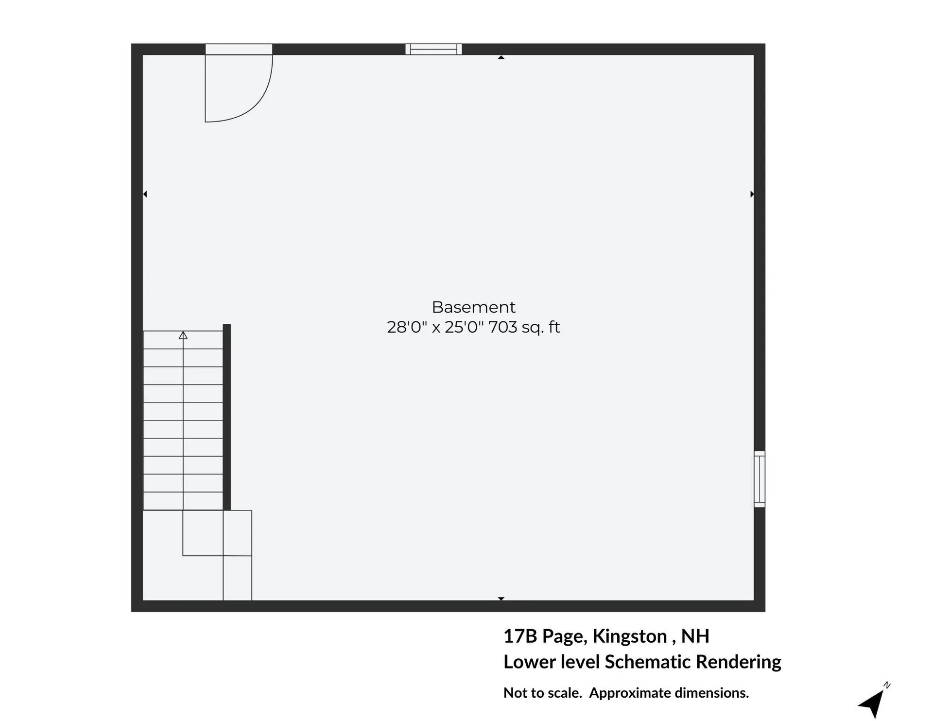 17B Page Road Kingston NH 03848