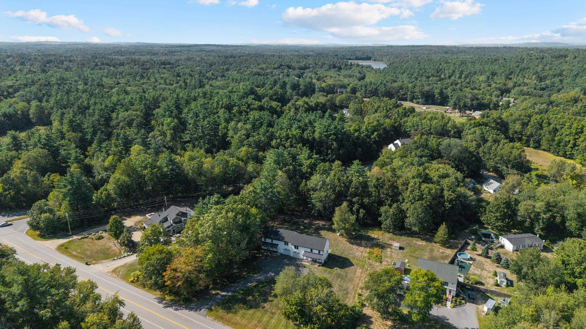 17B Page Road Kingston NH 03848