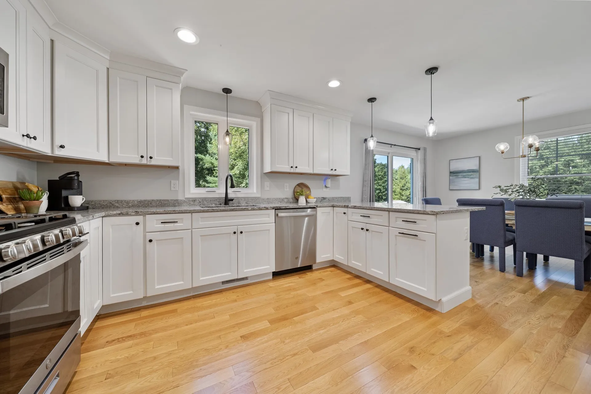 17B Page Road Kingston NH 03848