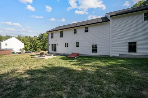 17B Page Road Kingston NH 03848