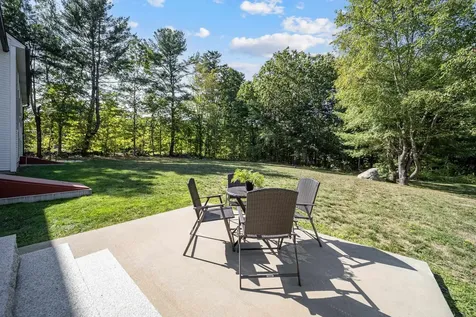 17B Page Road Kingston NH 03848