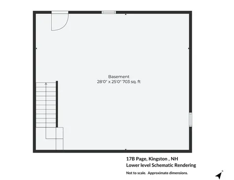 17B Page Road Kingston NH 03848