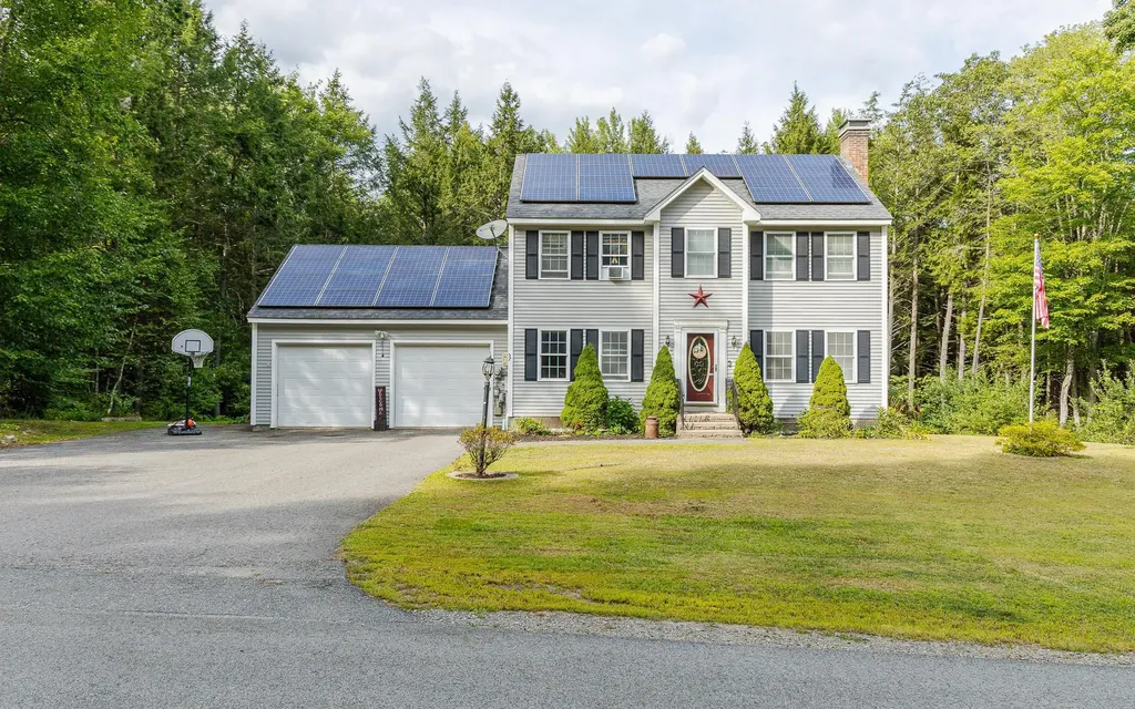 57 Arrowcrest Drive Swanzey NH 03446