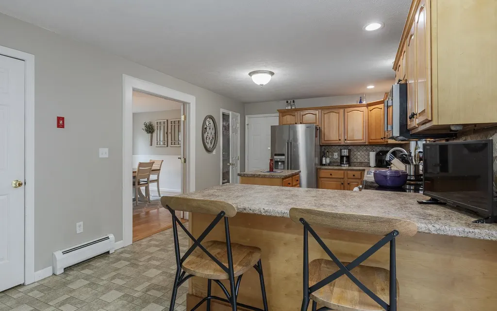 57 Arrowcrest Drive Swanzey NH 03446