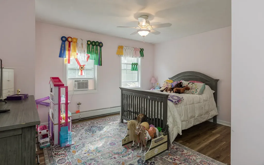 57 Arrowcrest Drive Swanzey NH 03446