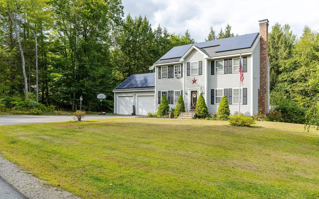 57 Arrowcrest Drive Swanzey NH 03446