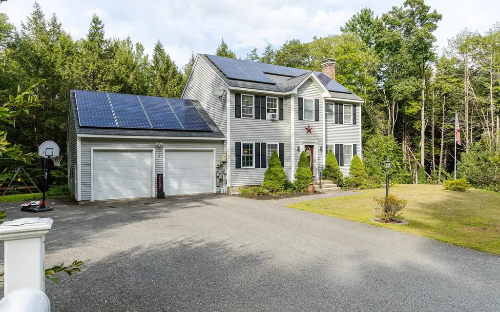 57 Arrowcrest Drive Swanzey NH 03446