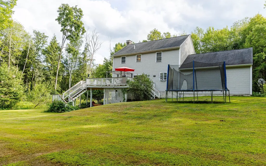 57 Arrowcrest Drive Swanzey NH 03446