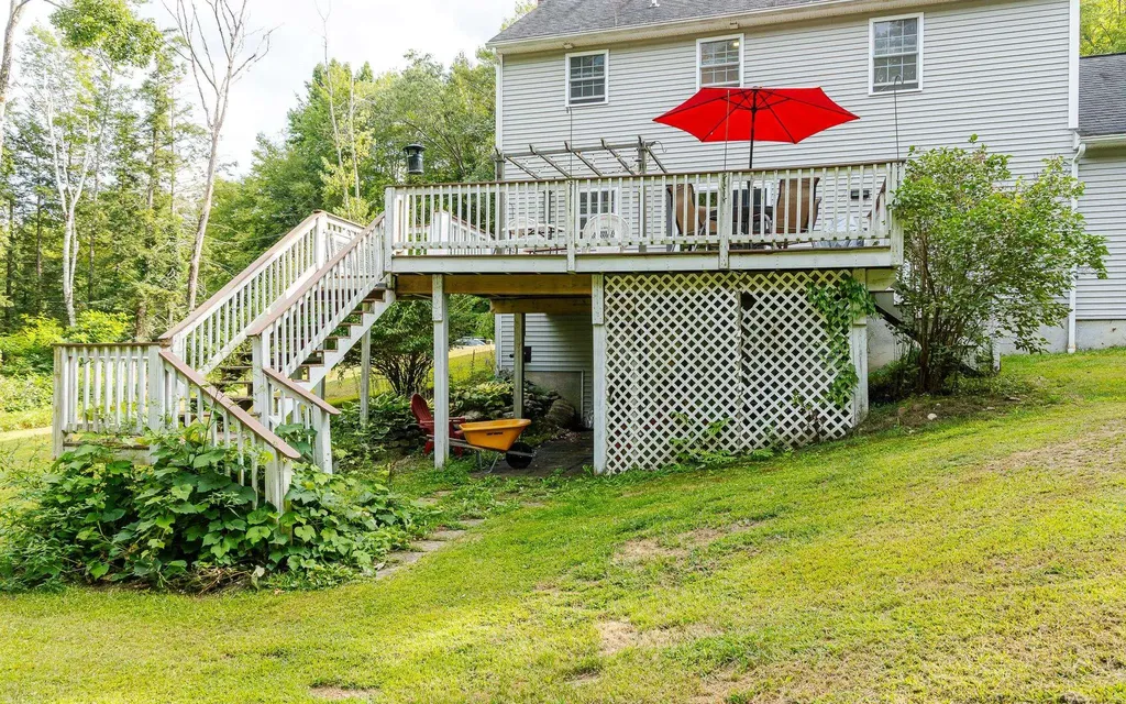 57 Arrowcrest Drive Swanzey NH 03446