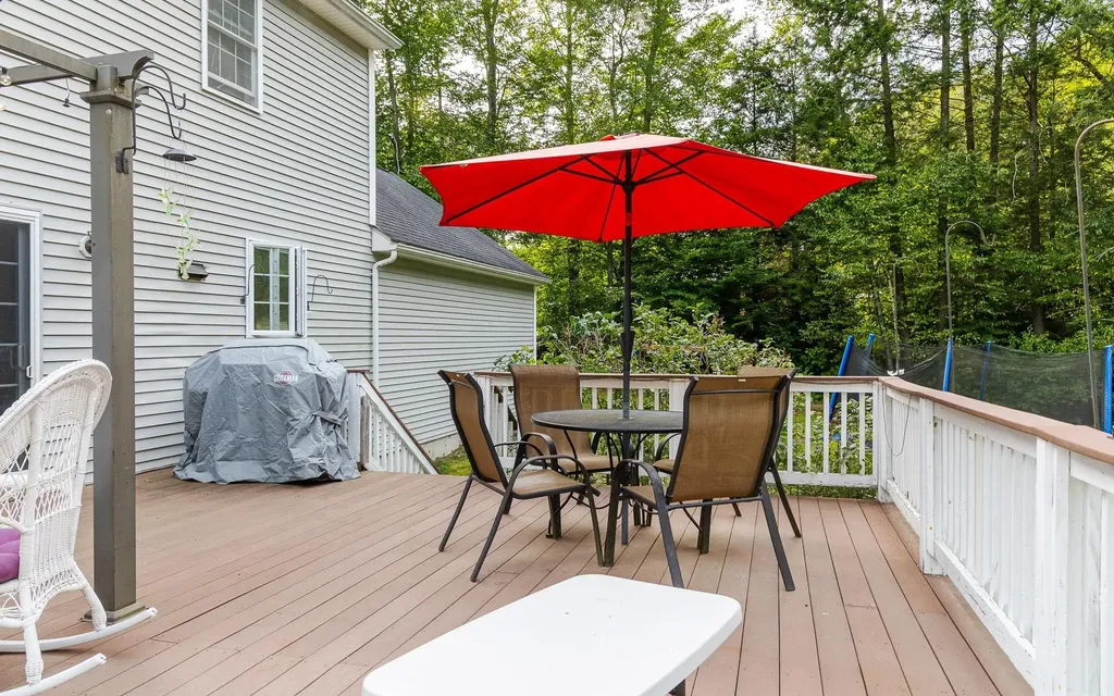 57 Arrowcrest Drive Swanzey NH 03446