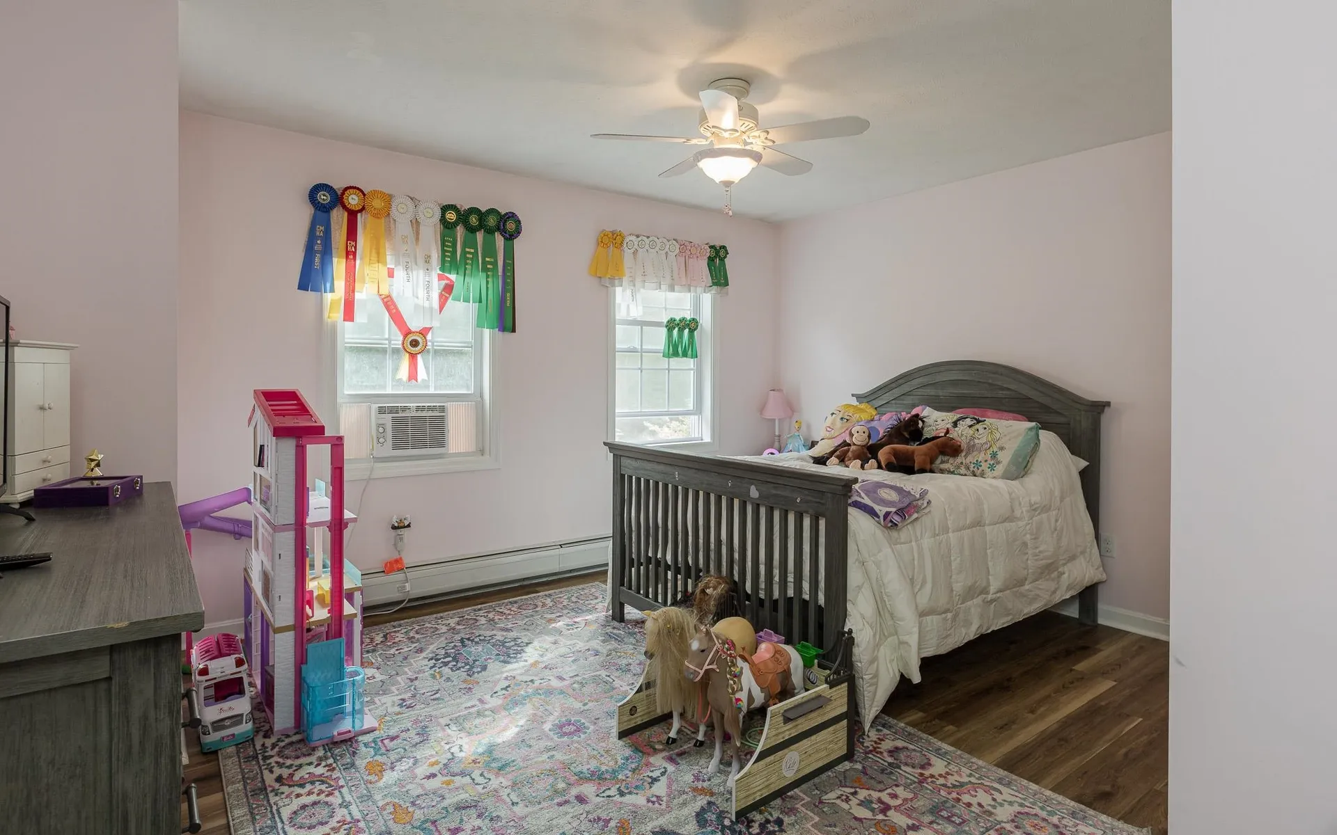 57 Arrowcrest Drive Swanzey NH 03446