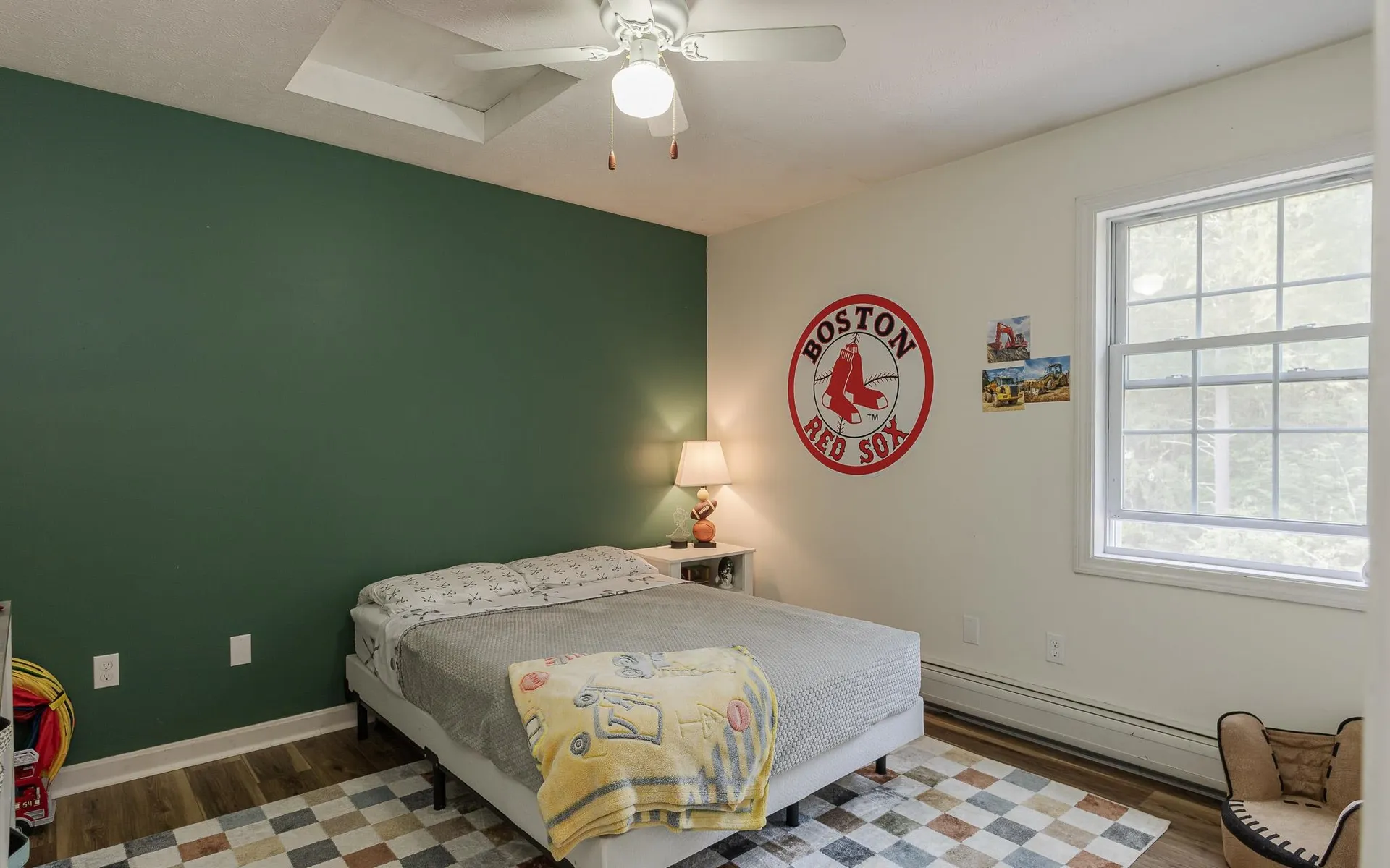 57 Arrowcrest Drive Swanzey NH 03446