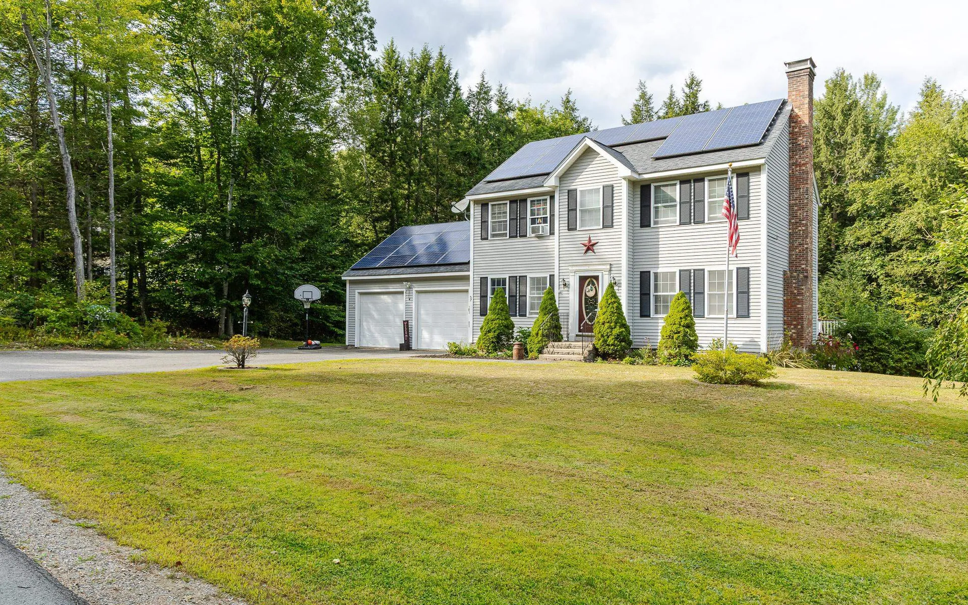 57 Arrowcrest Drive Swanzey NH 03446