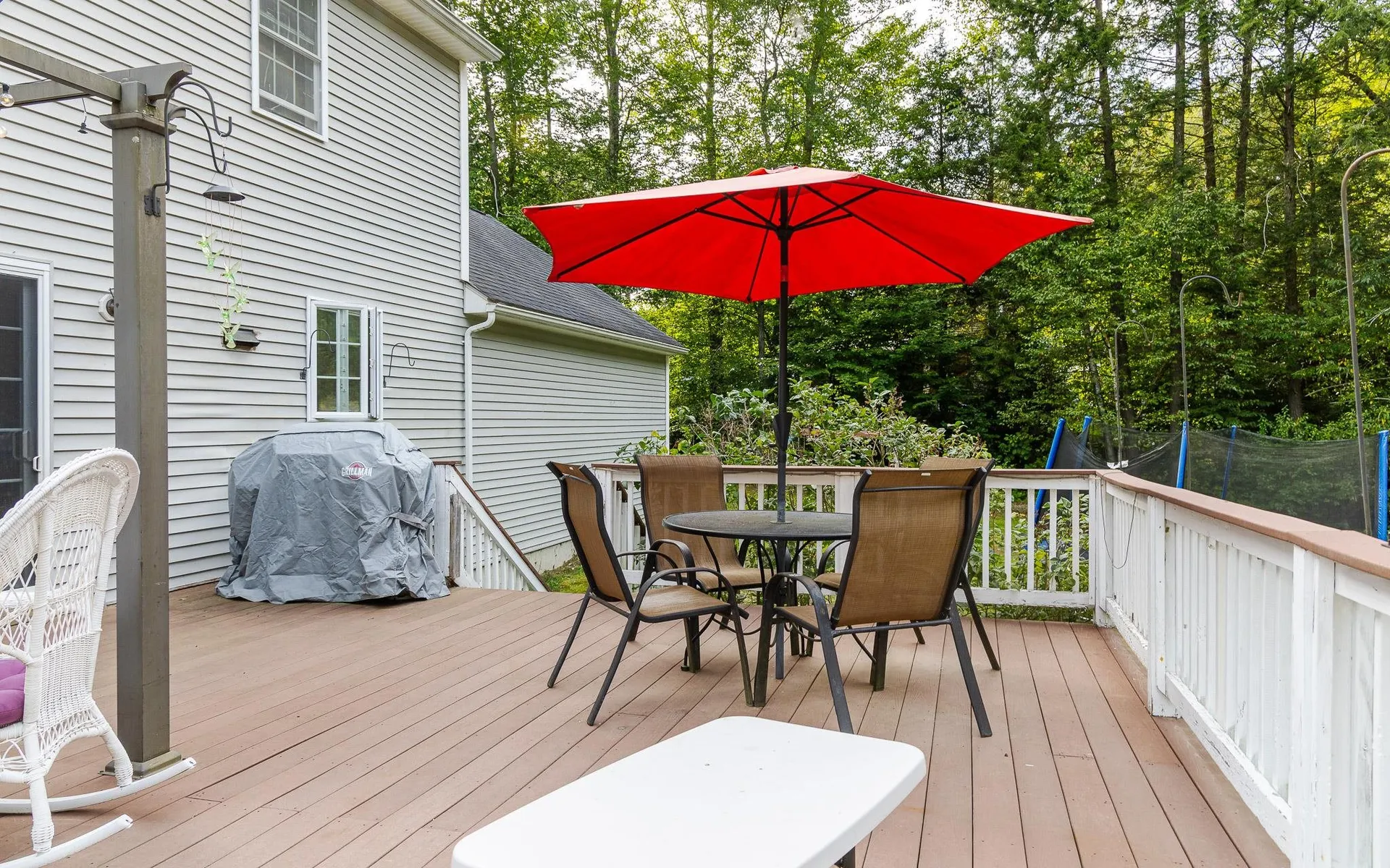 57 Arrowcrest Drive Swanzey NH 03446