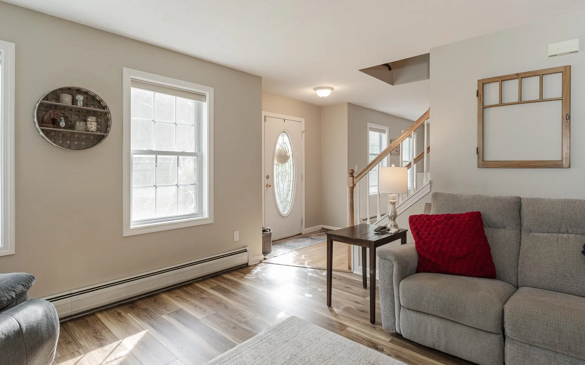 57 Arrowcrest Drive Swanzey NH 03446