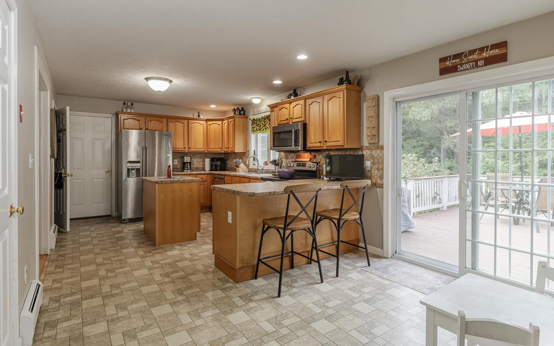 57 Arrowcrest Drive Swanzey NH 03446