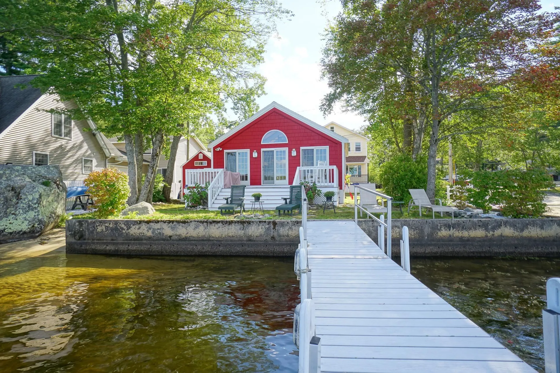 117C Chases Grove Road Derry NH 03038